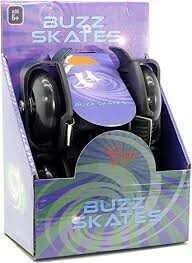 Wrotki / rolki Buzz Skates