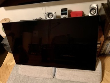 Samsung - monitor przemysłowy QH55H Quantum UHD