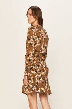 Nowa sukienka w kwiatki Vero Moda (XS/S)