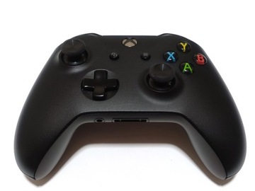 PAD MICROSOFT XBOX ONE SERIES PC 1708 CZARNY