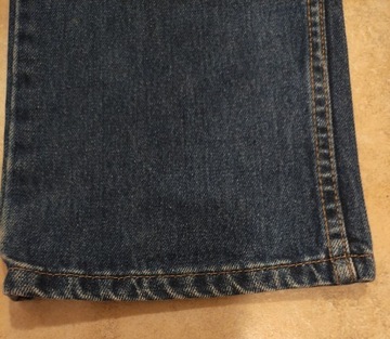 Spodnie Wrangler Regular Fit W30 L30 30x30