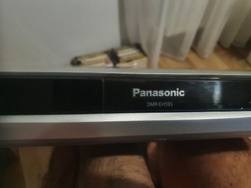 Panasonic dmr eh 59