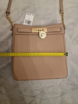 Torebka michael kors Hamilton oryginał