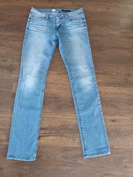 Spodnie jeansowe Tommy Hilfiger 