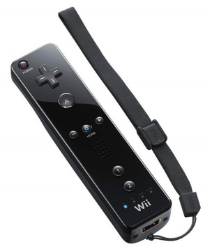 ORYGINALNY WII REMOTE NINTENDO PAD PEWNY ZAKUP