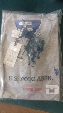 US POLO - RALPH LAUREN US.POLO ASSN. 