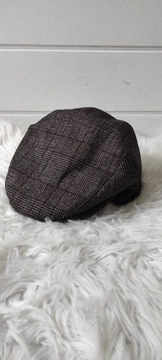 Beret Czapka w Kratę Gedisen M L 56-59