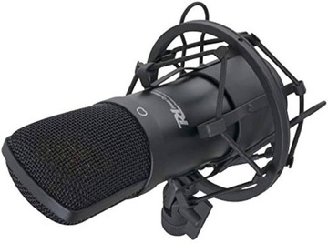 Mikrofon Power Dynamics PDS-M01(ZESTAW-OPIS)