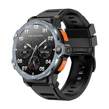 Smart Watch SAP 6 (Sim karta; Dual Camera)