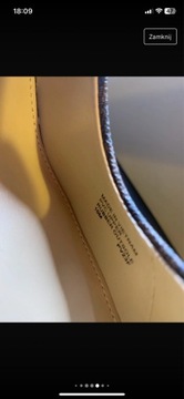 Buty Michael Kors 10M rozmiar 41 