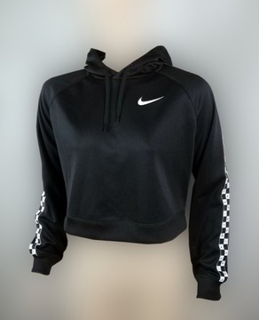 bluza Nike damska z kapturem