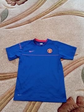 Koszulka Manchester United Nike rozm 158