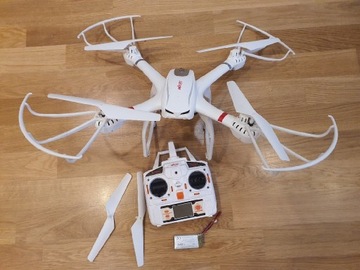 Dron firmy MJX R/C technic 101