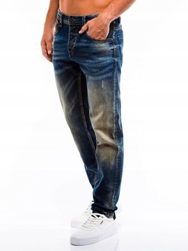 Ombre P860 nowe spodnie jeansy r. S / 30