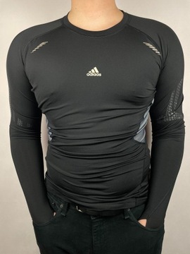 Longsleeve Termiczny Adidas - Rozmiar M