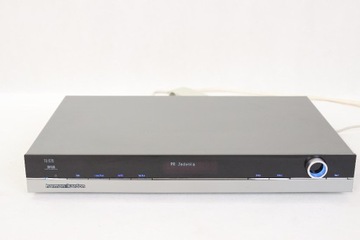 HARMAN/KARDON TU970 ZNAKOMITY TUNER RADIOWY Z RDS