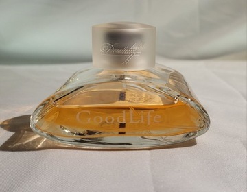 GOOD LIFE WOMAN DAVIDOFF 100ML UNIKAT