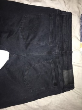 Spodnie calvin klein jeans