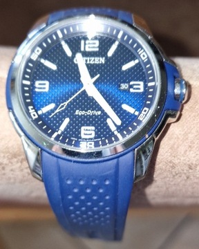 Zegarek Citizen ECO-DRIVE 