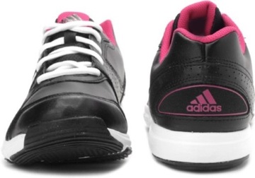 Buty damskie Adidas Essential Star II 38 2/3