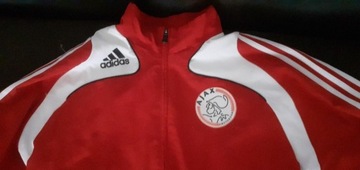 Bluza adidas ajax Amsterdam cracovia gks retro