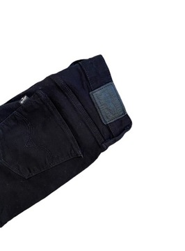 spodnie Levi's 721 High Rise Skinny, rozmiar W24/L