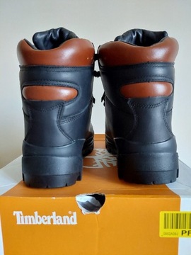 Timberland World Hiker roz.43 