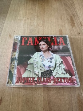 Sophie Ellis Bextor - Familia