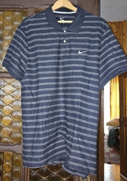 Polo Nike. Rozmiar XL