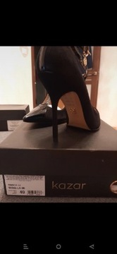 Buty kazar 40