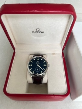 Omega Seamaster. Aqua Terra, Railmaster, 