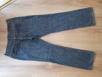 Calvin Klein Jeans spodnie jeans W36 L34