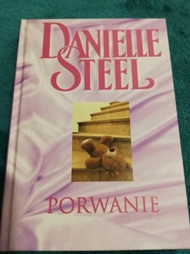 Danielle Steel Porwanie 