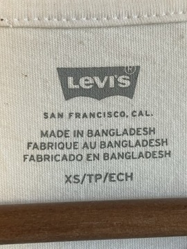 T - shirt Levi’s