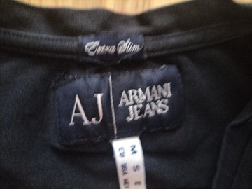 Armani jeans t-shirt r.M