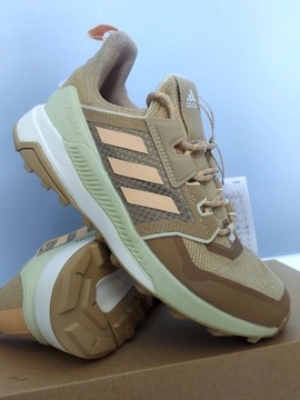 Adidas damskie buty trekkingowe Trialmaker 39 1/3