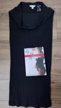 Rewelacyjny zestaw ubrań ciążowych H&M