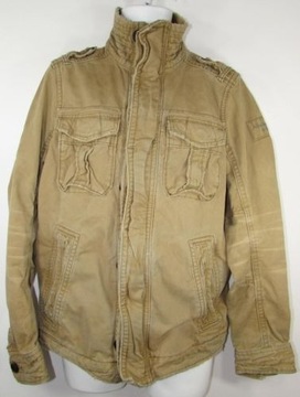 Kurtka Abercrombie&Fitch Sentinel Jacket "L"