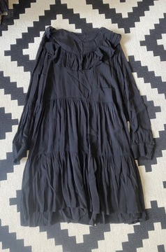 Ubrania nowe i używane Zara, H&M, Reserved, S-L