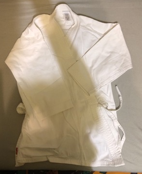 Kimono karate 160cm