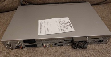 Nagrywarka Panasonic DMR EH57 DVD 160 HDD