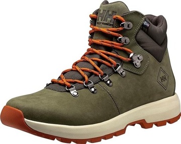 Helly Hansen Coastal Hiker buty turystyczne męskie r. 46