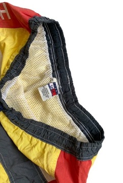 Tommy Hilfiger vintage spodenki, rozmiar M