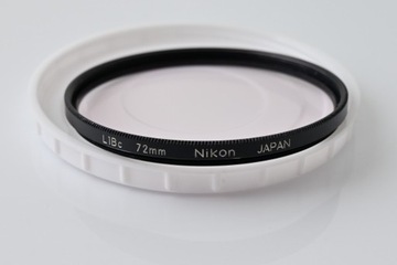 Nikon Skylight L1Bc 72mm - Oryginał