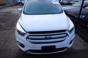 FORD ESCAPE 2017 ROK 2.0 TURBO 245 KM