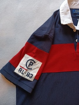 Polo RALPH LAUREN r. M - nowa oryginał