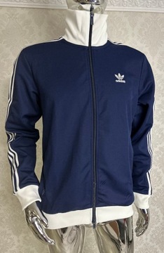 Bluza Męska Adidas Originals rozpinana rozmiar. M