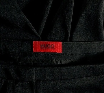 Hugo Boss - spodnie j.maxmara marc cain acne 