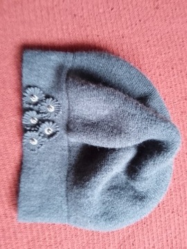 Beret  one size 