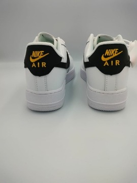 Wyprzedaż Nike Air Force 1 r 42 skarpetki gratis 